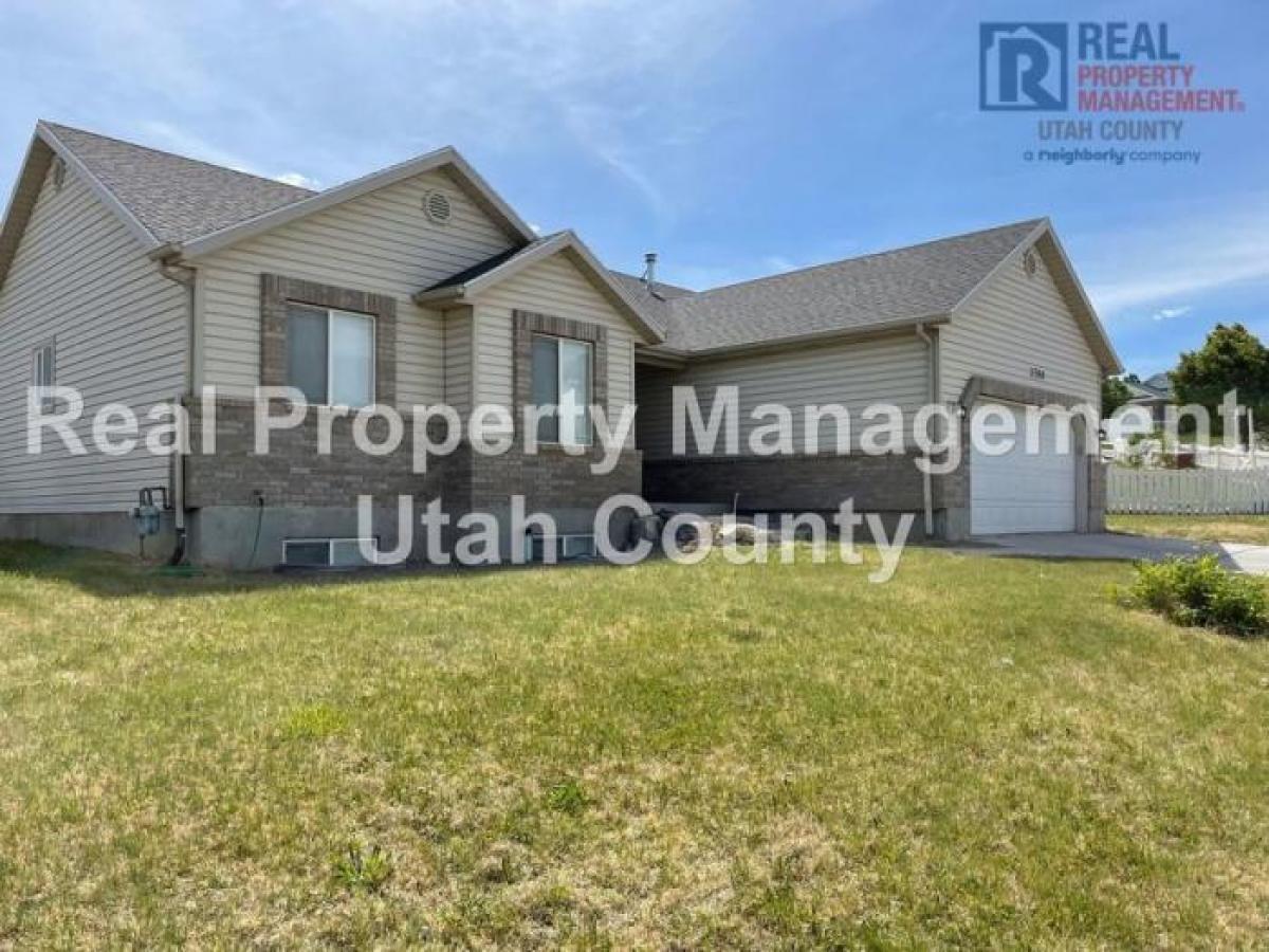 Picture of Home For Rent in Eagle Mountain, Utah, United States