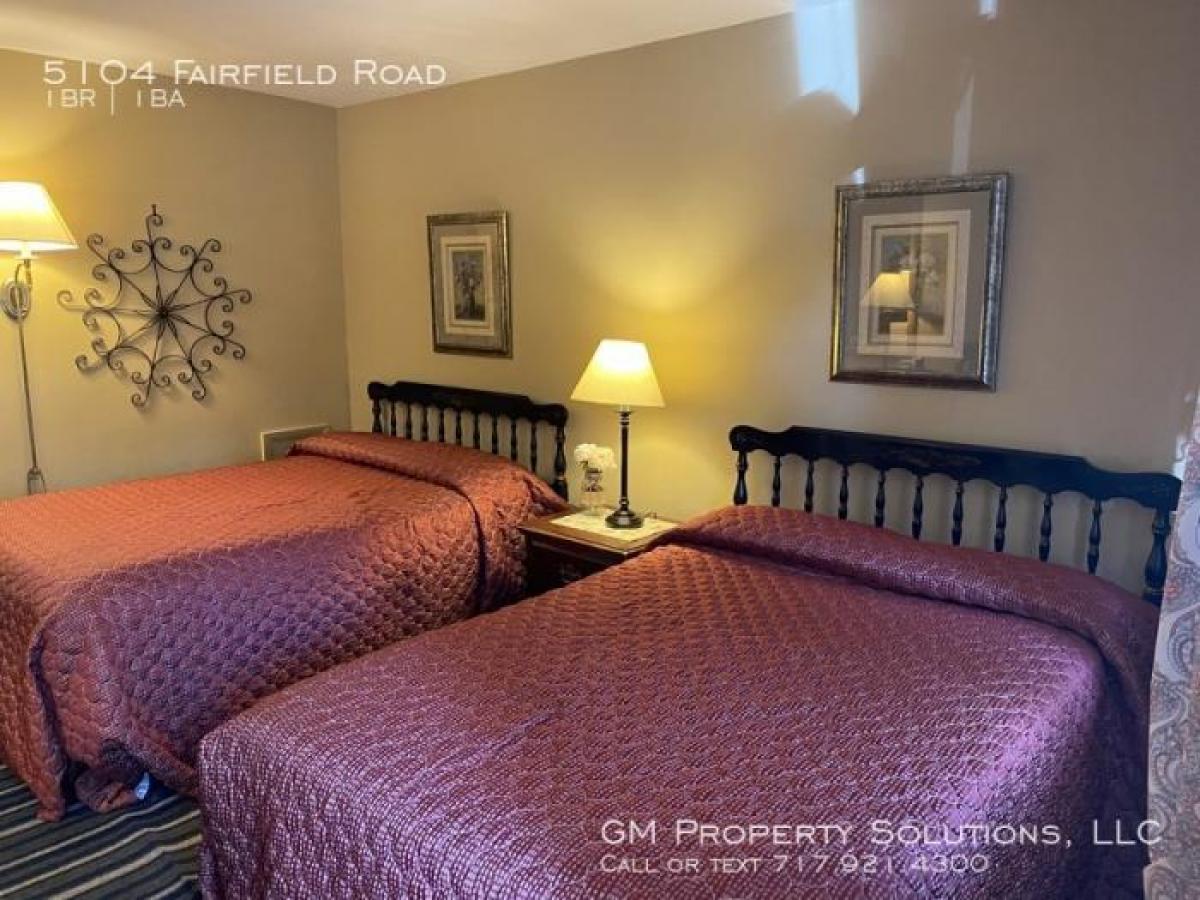 Picture of Apartment For Rent in Fairfield, Pennsylvania, United States