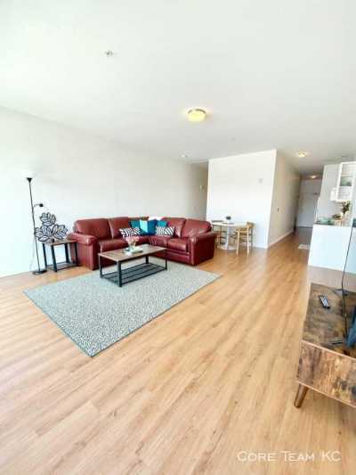 Apartment For Rent in Kansas City, Missouri