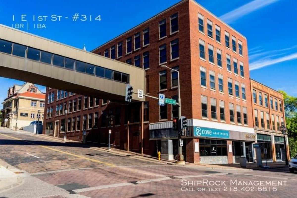 Picture of Apartment For Rent in Duluth, Minnesota, United States