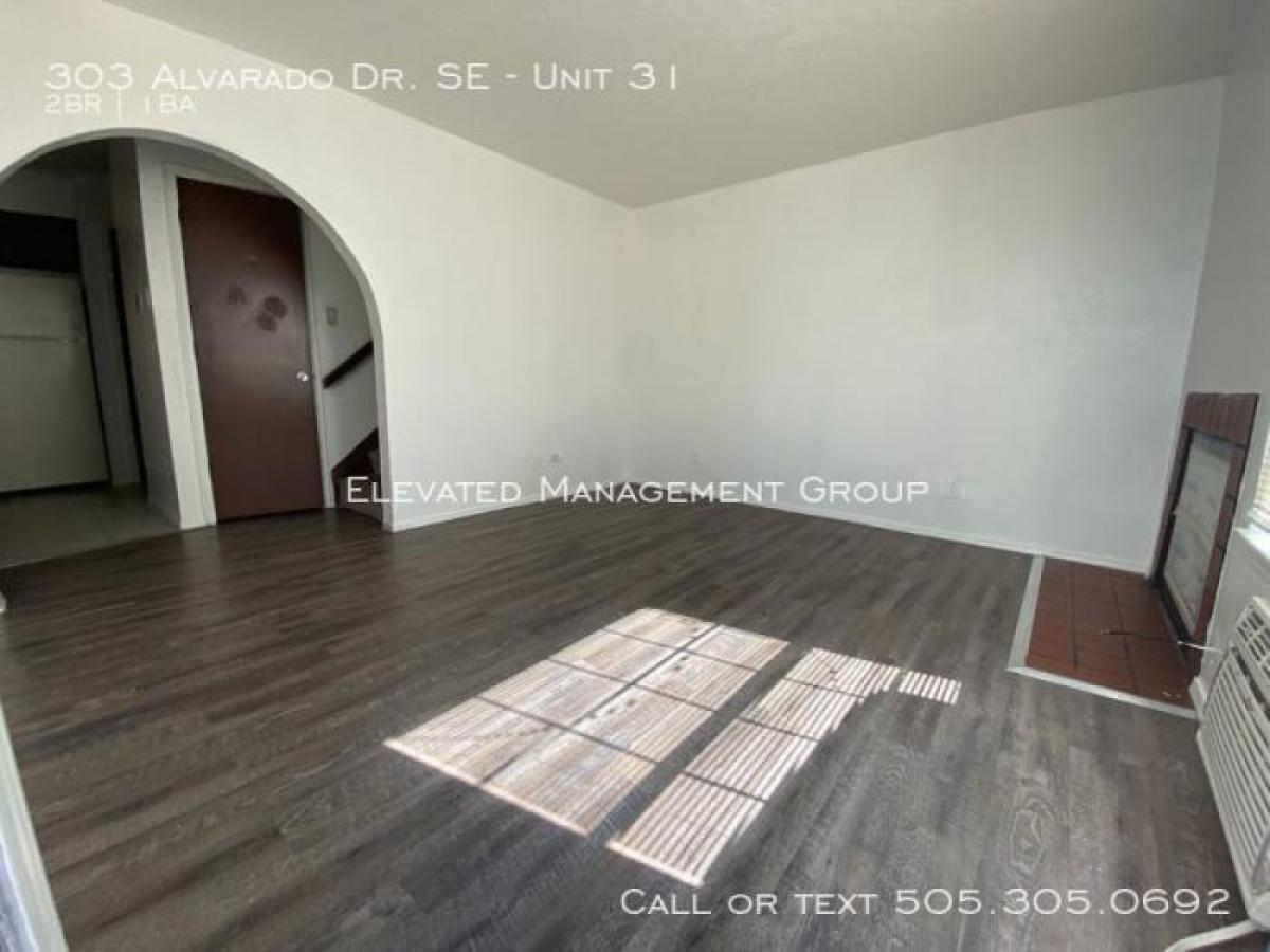 Picture of Apartment For Rent in Albuquerque, New Mexico, United States