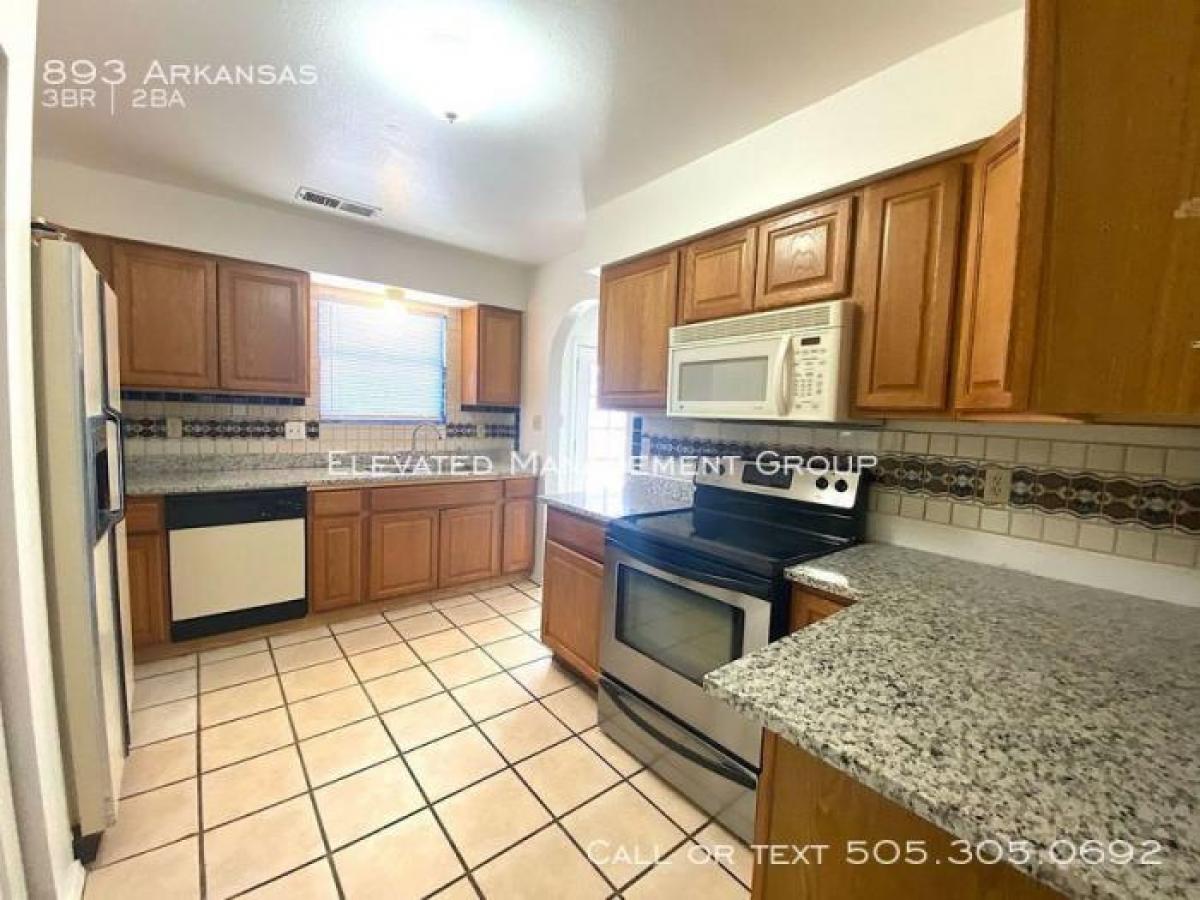 Picture of Home For Rent in Rio Rancho, New Mexico, United States