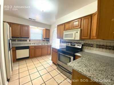 Home For Rent in Rio Rancho, New Mexico