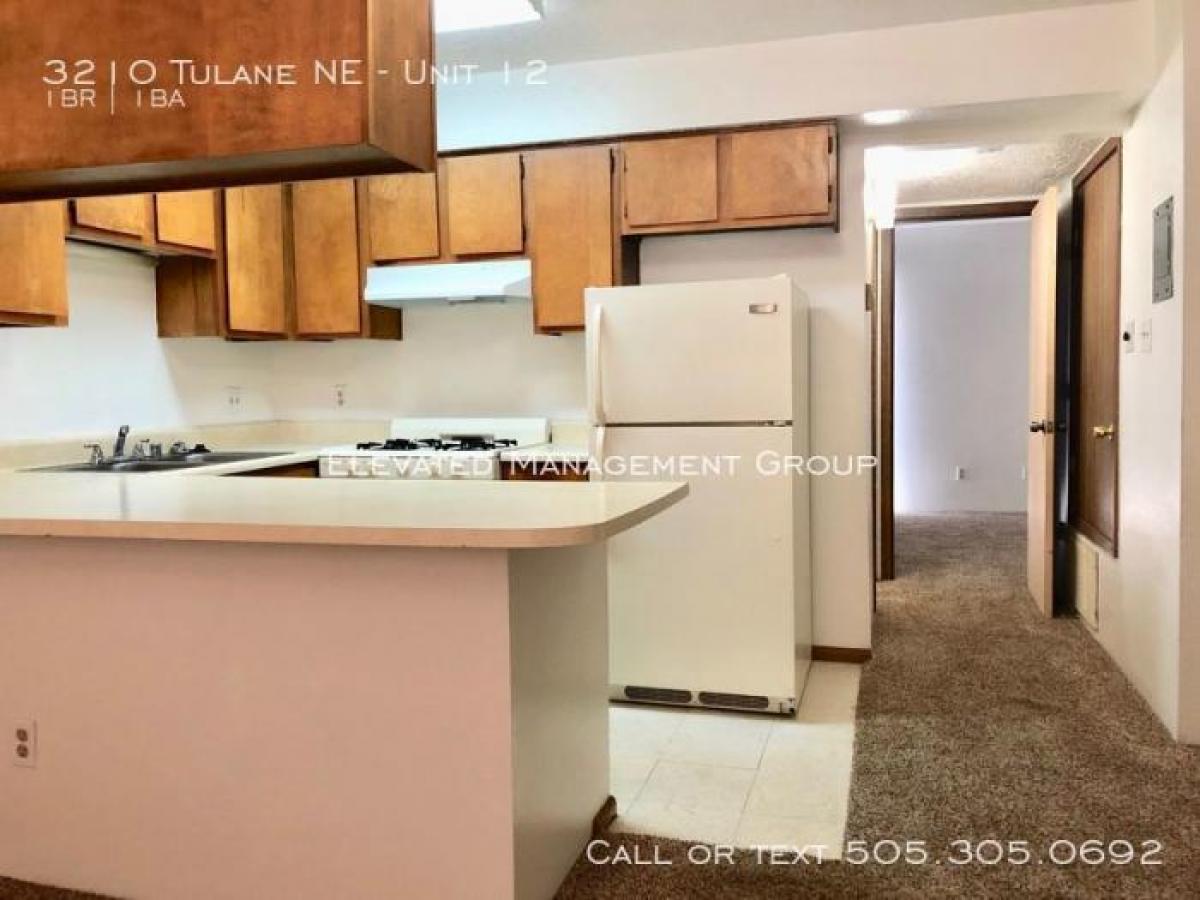 Picture of Apartment For Rent in Albuquerque, New Mexico, United States