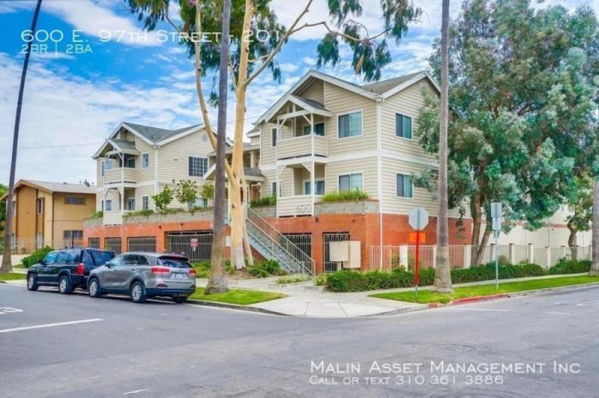 Picture of Apartment For Rent in Inglewood, California, United States