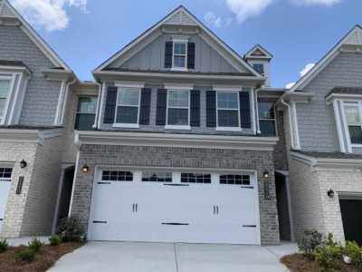 Home For Rent in Buford, Georgia