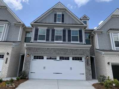 Apartment For Rent in Buford, Georgia