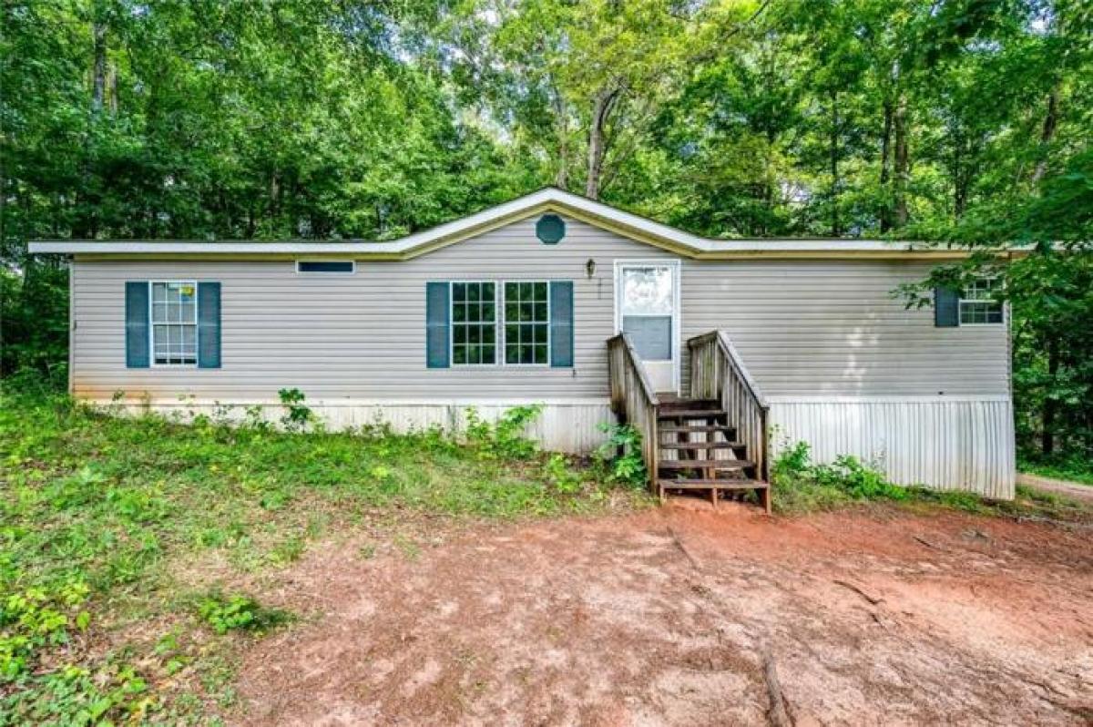 Picture of Home For Sale in Liberty, South Carolina, United States