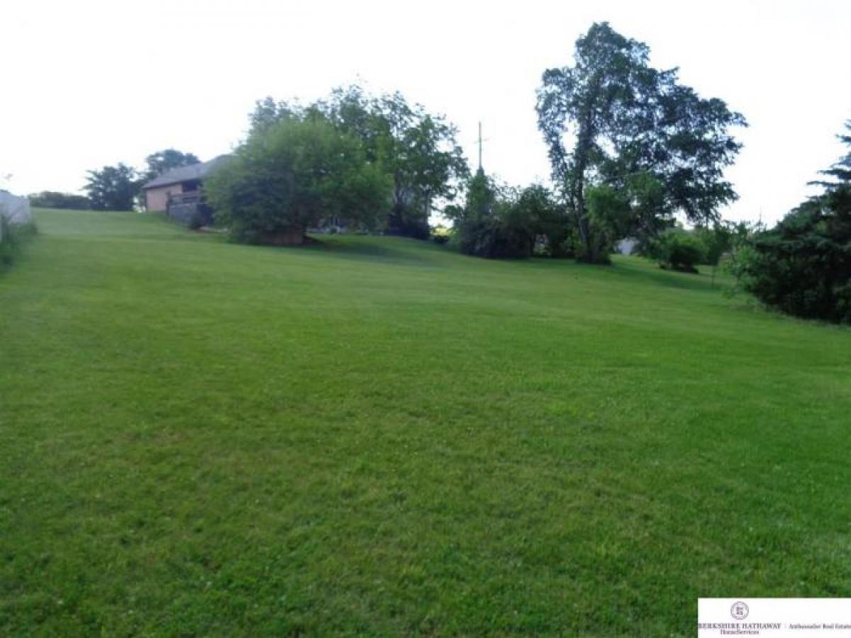 Picture of Residential Land For Sale in Plattsmouth, Nebraska, United States