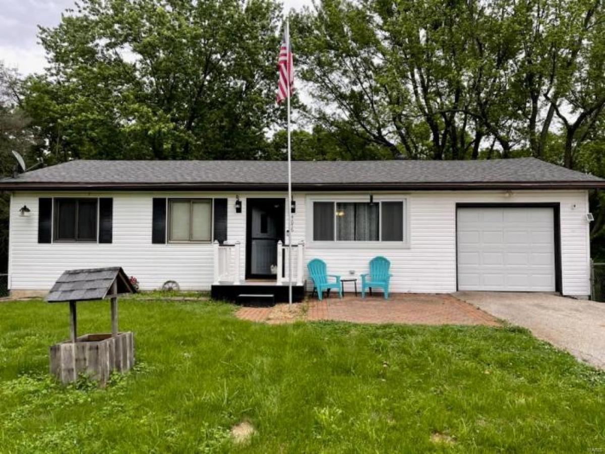 Picture of Home For Sale in House Springs, Missouri, United States