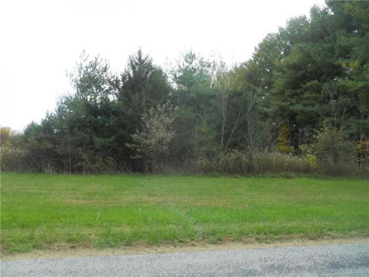 Picture of Residential Land For Sale in Danville, Indiana, United States