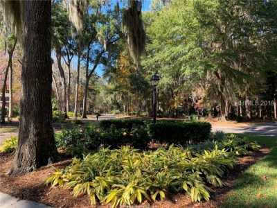 Residential Land For Sale in Bluffton, South Carolina