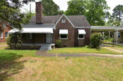 Home For Rent in Goldsboro, North Carolina