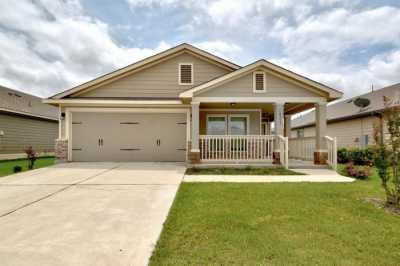 Home For Rent in Pflugerville, Texas