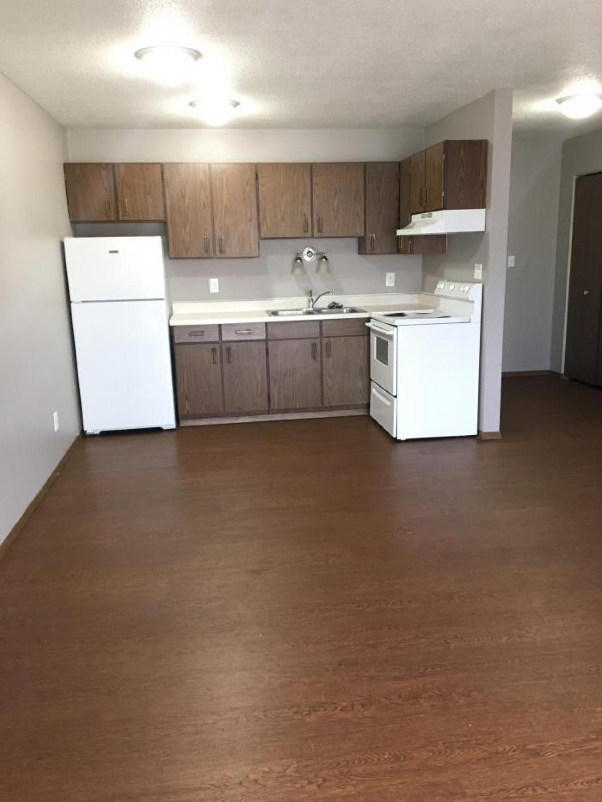 Picture of Apartment For Rent in Fergus Falls, Minnesota, United States