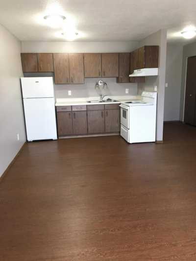 Apartment For Rent in Fergus Falls, Minnesota