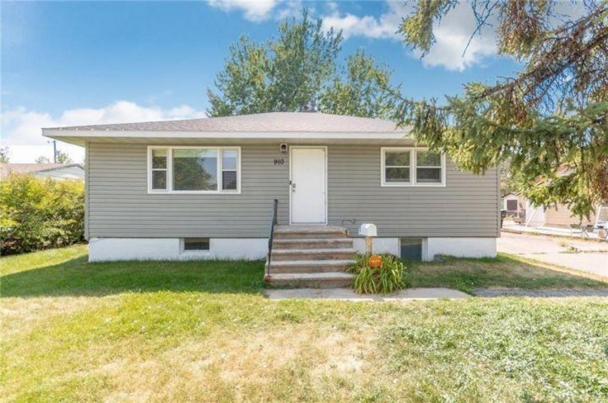 Picture of Multi-Family Home For Rent in Billings, Montana, United States