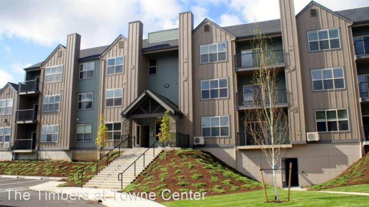 Picture of Apartment For Rent in Vancouver, Washington, United States