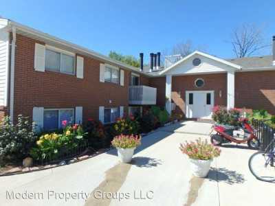 Apartment For Rent in Columbia, Missouri