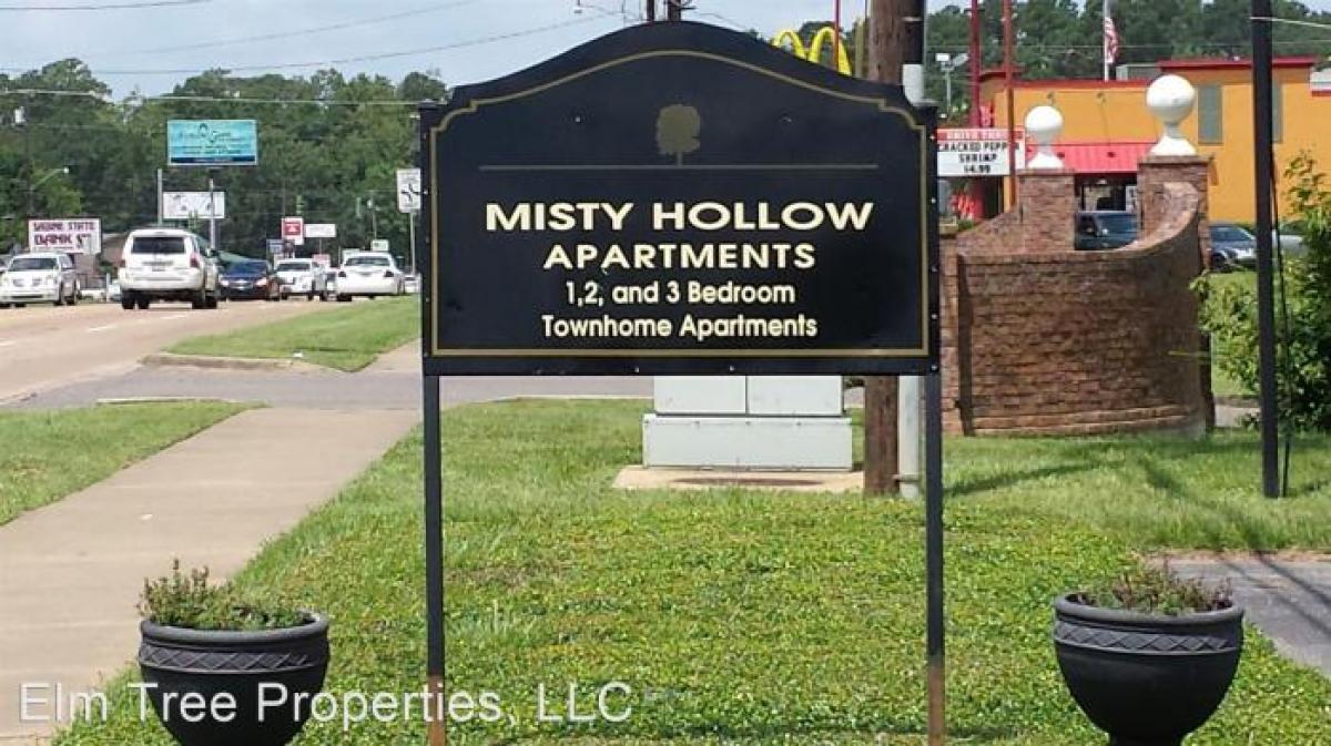 Picture of Apartment For Rent in Pineville, Louisiana, United States