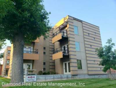 Apartment For Rent in Manhattan, Kansas