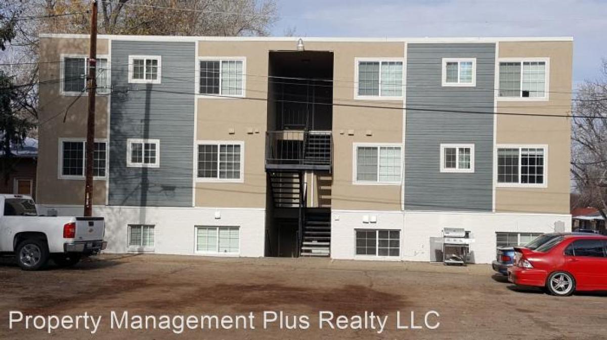 Picture of Apartment For Rent in Longmont, Colorado, United States