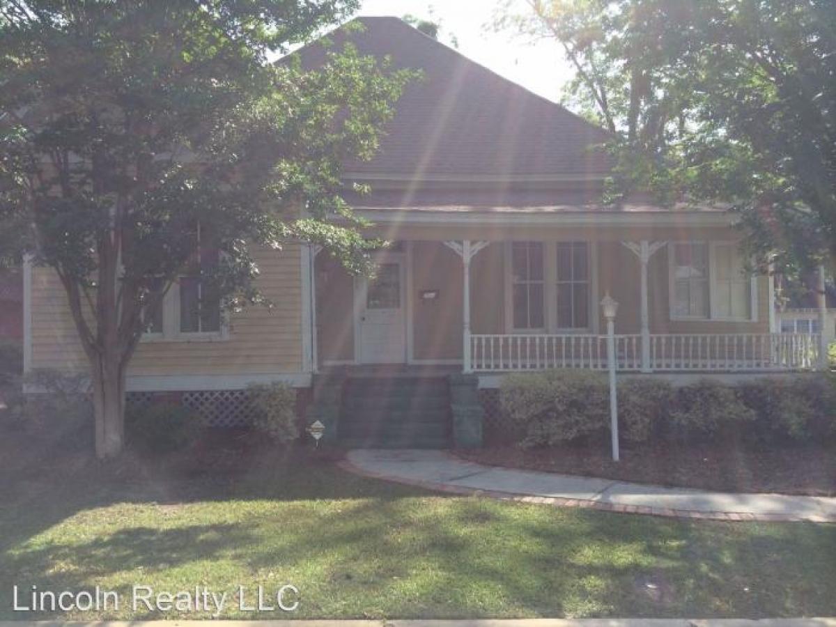 Picture of Home For Rent in Valdosta, Georgia, United States