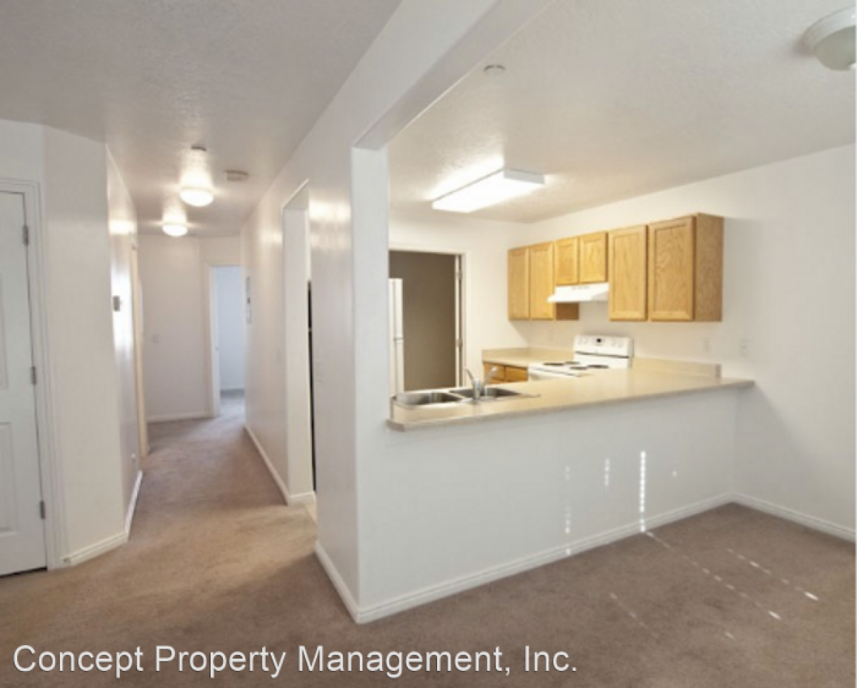 Picture of Apartment For Rent in Washington Terrace, Utah, United States