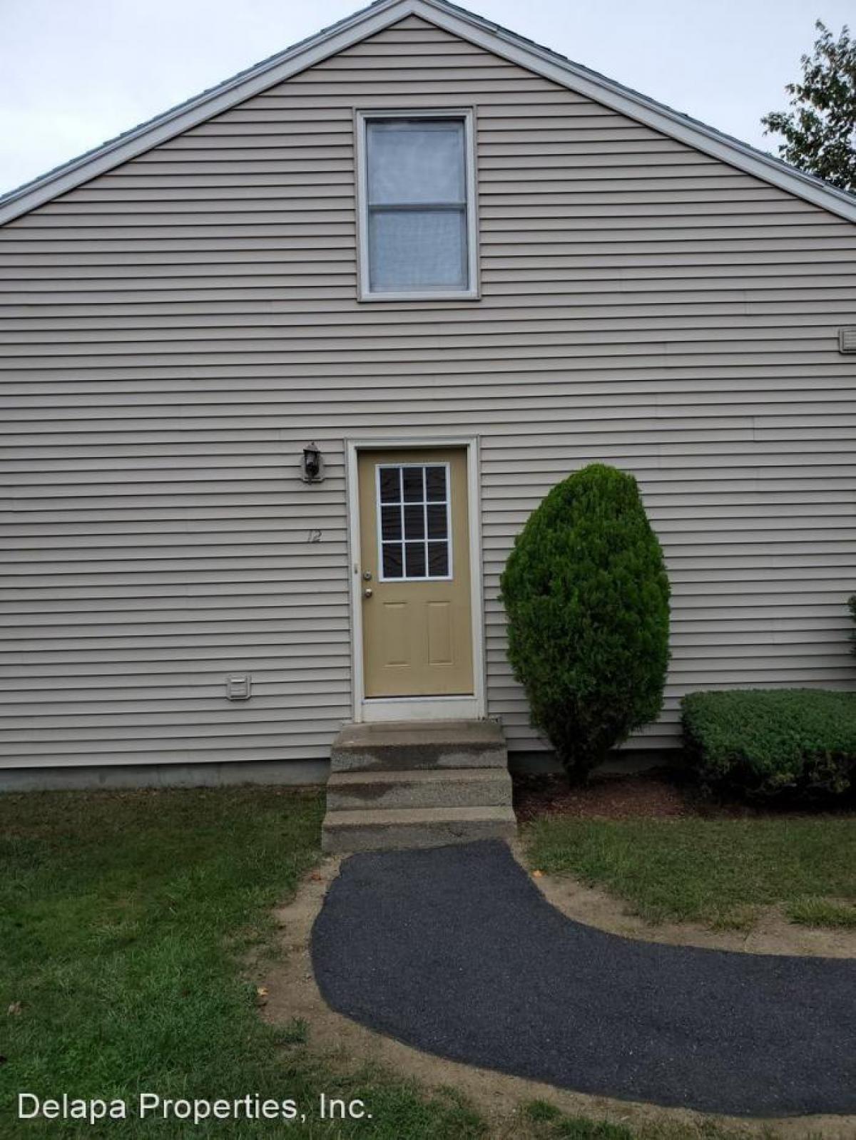 Picture of Apartment For Rent in North Easton, Massachusetts, United States