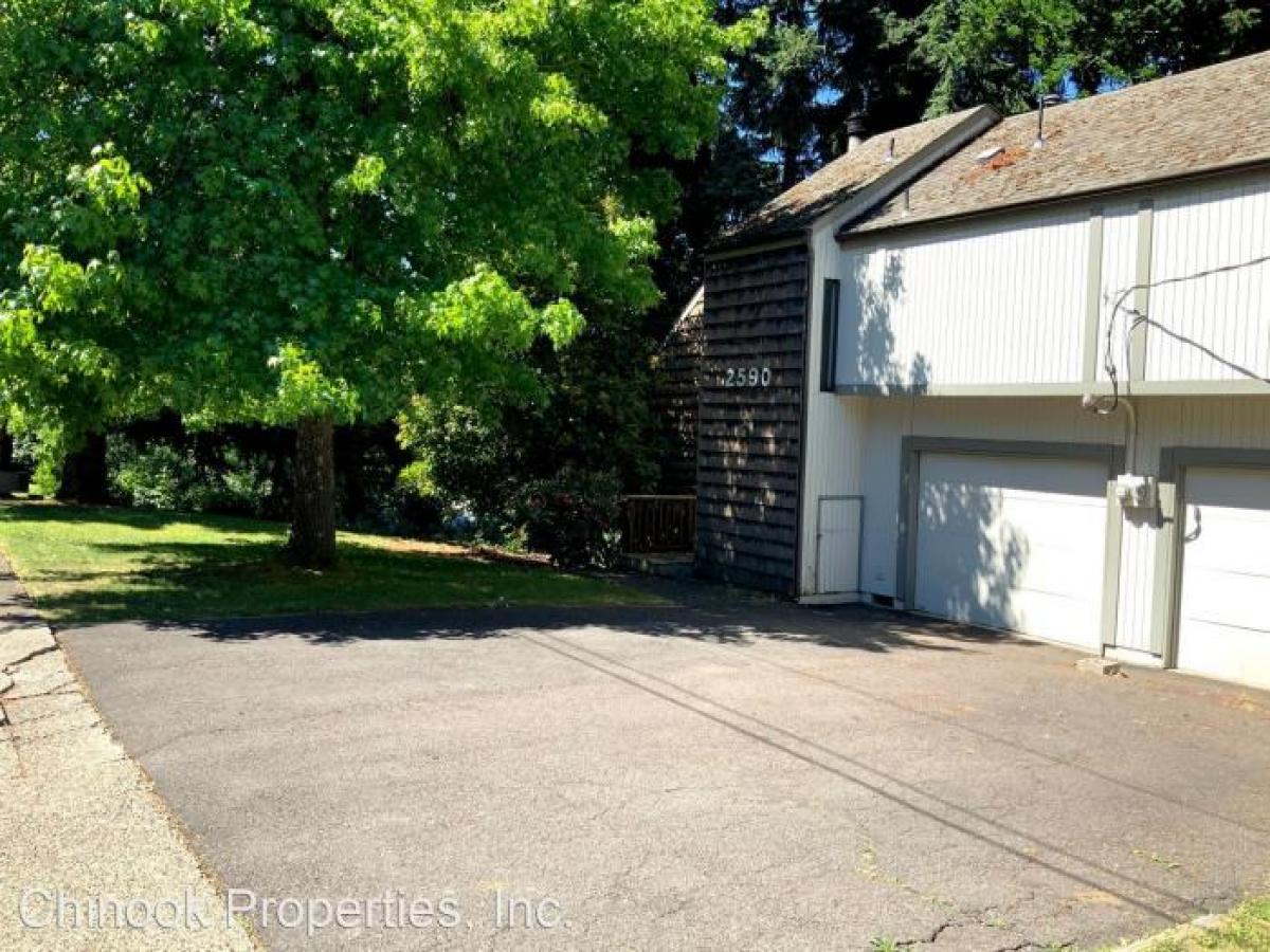 Picture of Apartment For Rent in Eugene, Oregon, United States