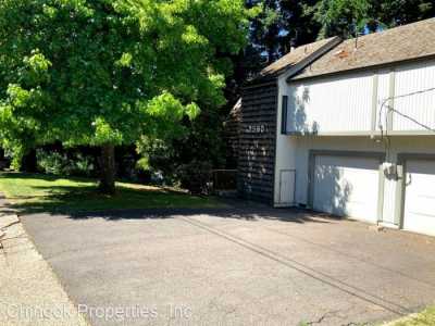 Apartment For Rent in Eugene, Oregon