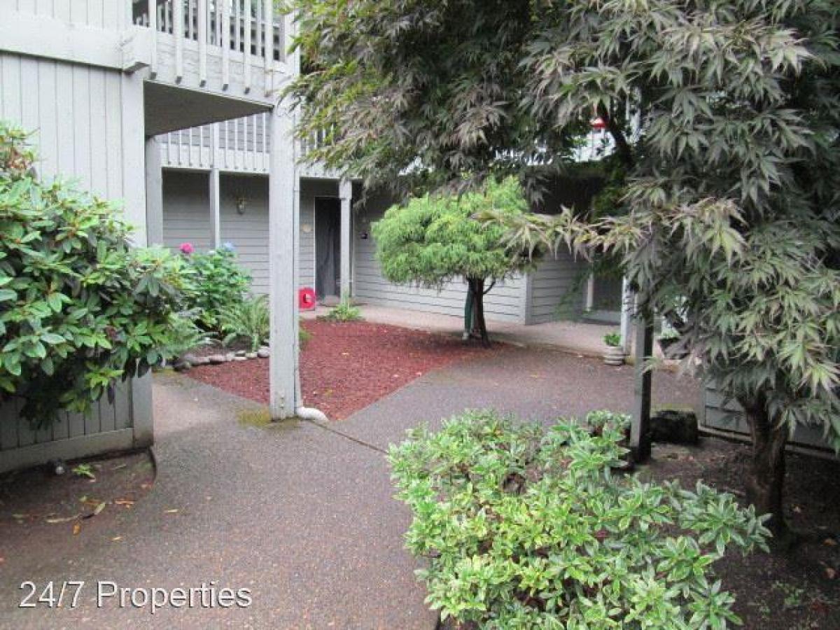 Picture of Apartment For Rent in Oregon City, Oregon, United States