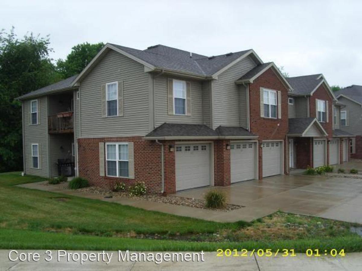 Picture of Apartment For Rent in Chatham, Illinois, United States