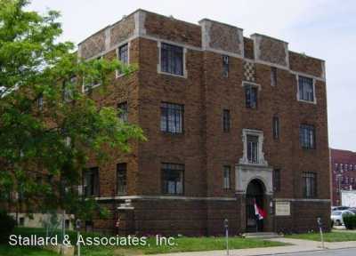 Apartment For Rent in Indianapolis, Indiana