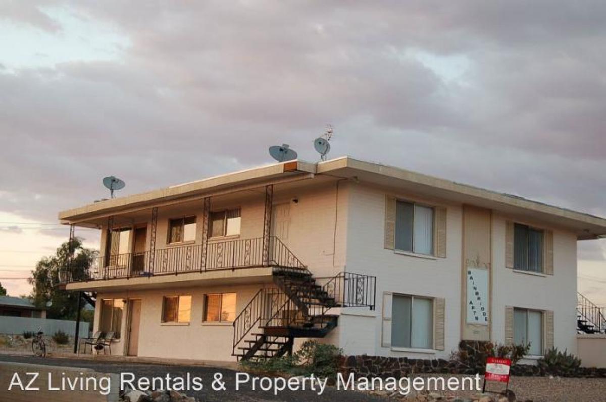 Picture of Apartment For Rent in Lake Havasu City, Arizona, United States