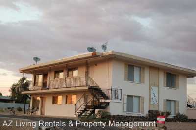 Apartment For Rent in Lake Havasu City, Arizona