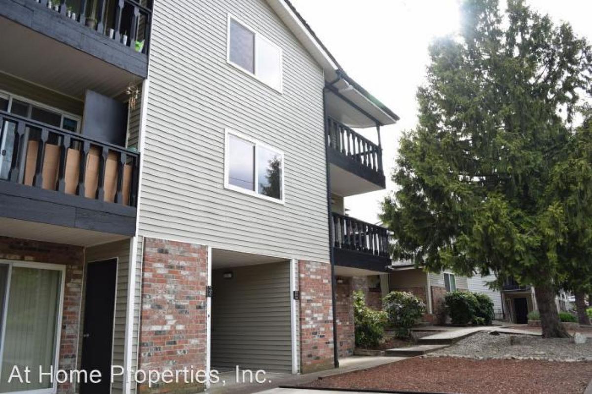 Picture of Apartment For Rent in Corvallis, Oregon, United States