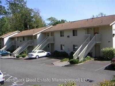 Apartment For Rent in Bellingham, Washington