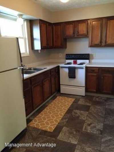 Apartment For Rent in Lafayette, Indiana