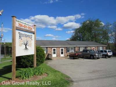 Apartment For Rent in Homer City, Pennsylvania