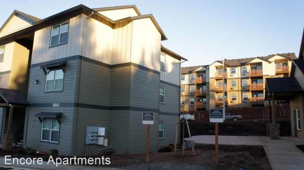 Picture of Apartment For Rent in Fort Klamath, Oregon, United States