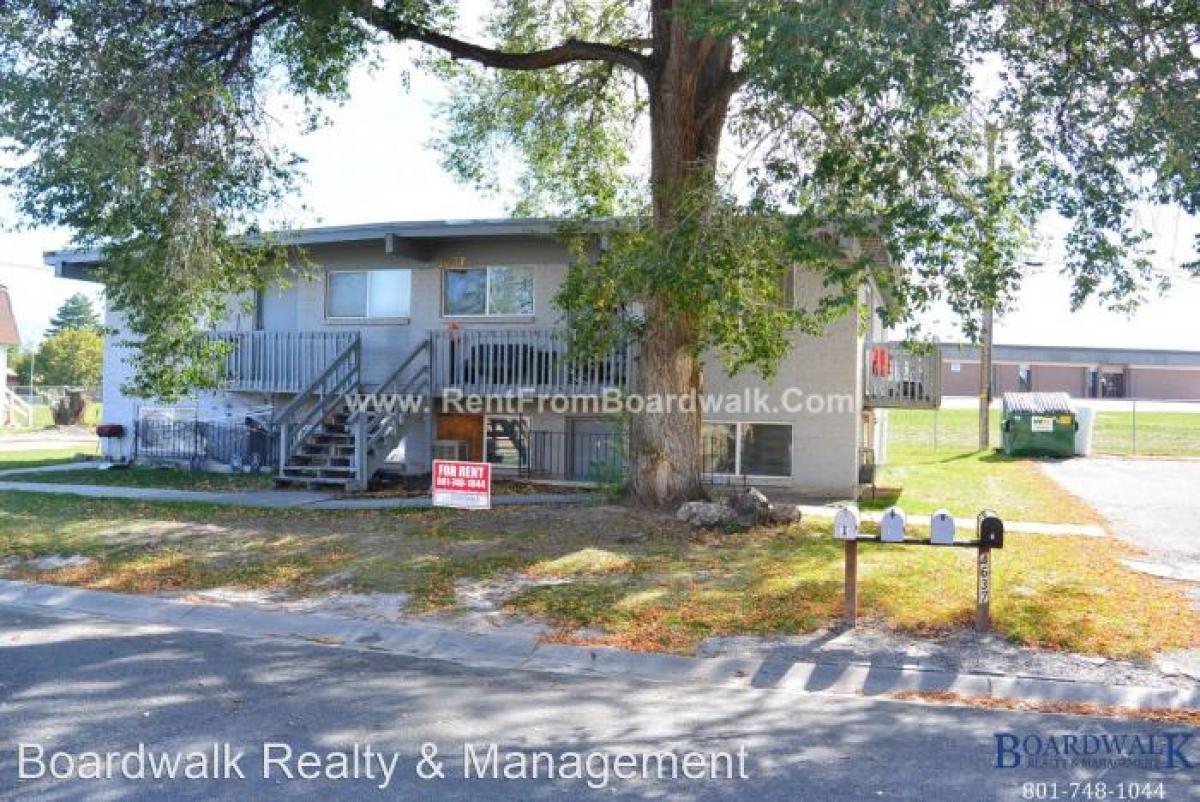 Picture of Apartment For Rent in West Valley City, Utah, United States