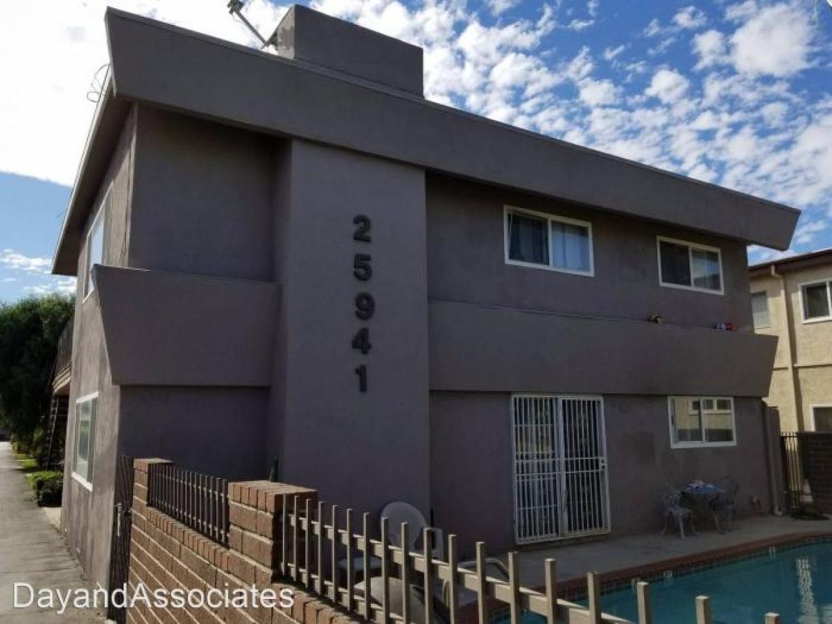 Picture of Apartment For Rent in Lomita, California, United States