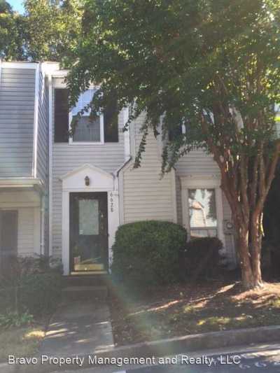 Home For Rent in Norcross, Georgia