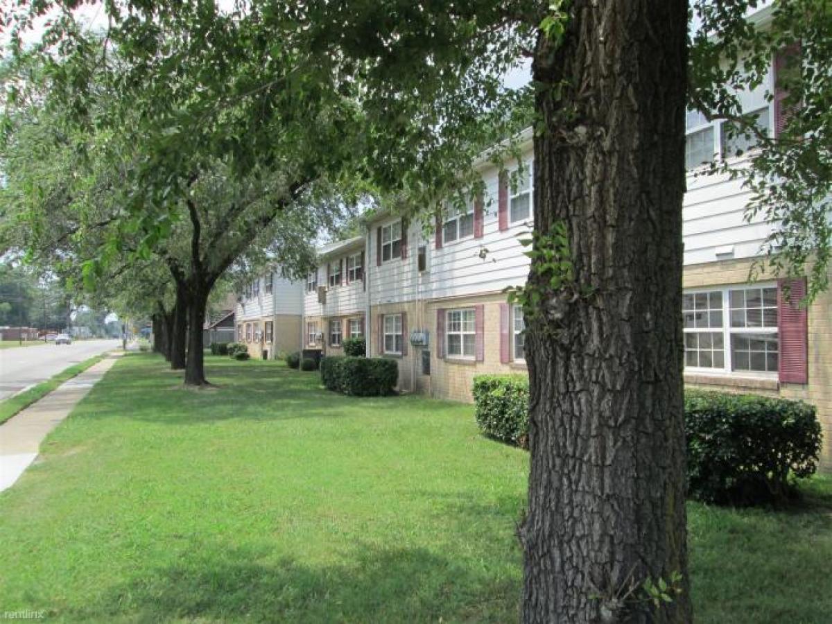 Picture of Apartment For Rent in Hampton, Virginia, United States