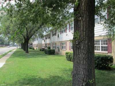 Apartment For Rent in Hampton, Virginia