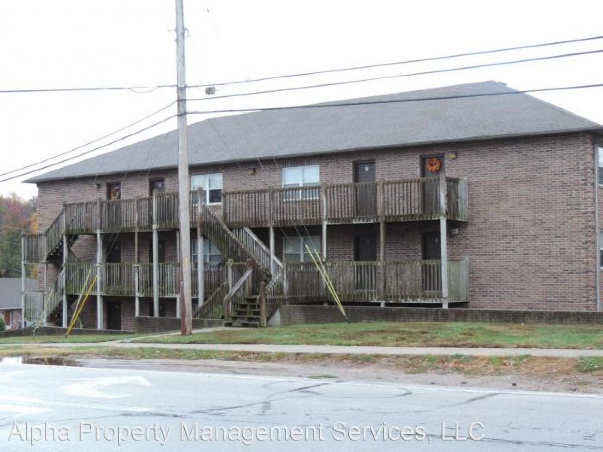 Picture of Apartment For Rent in Warrensburg, Missouri, United States