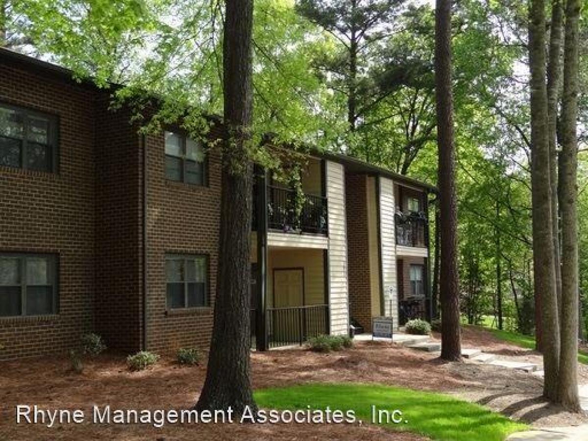 Picture of Apartment For Rent in Cary, North Carolina, United States