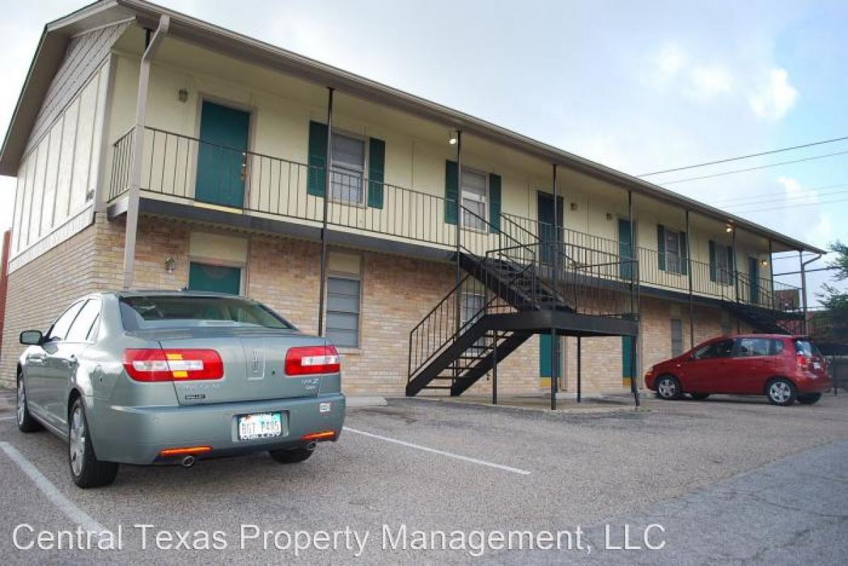 Picture of Apartment For Rent in Killeen, Texas, United States