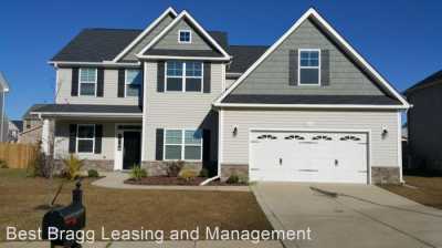 Home For Rent in Raeford, North Carolina